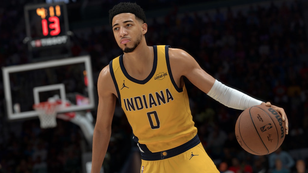 NBA 2K26 PS4 EU Prevendita NBA 2K26 PS4 EU Prevendita